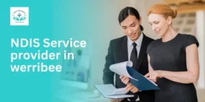 NDIS Service provider in werribee