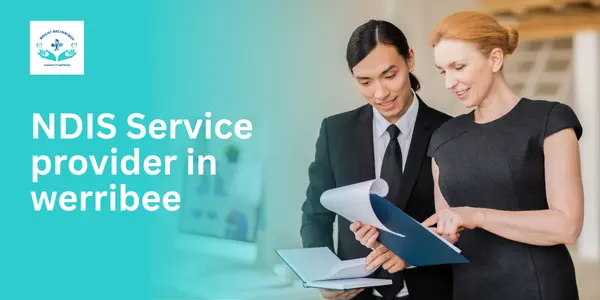 NDIS Service provider in werribee