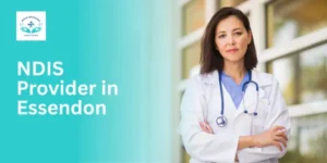 NDIS Provider in Essendon