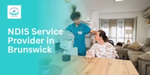 NDIS Service Provider in Brunswick