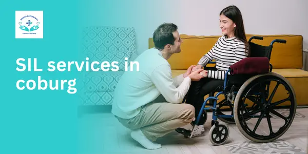 sil services in coburg